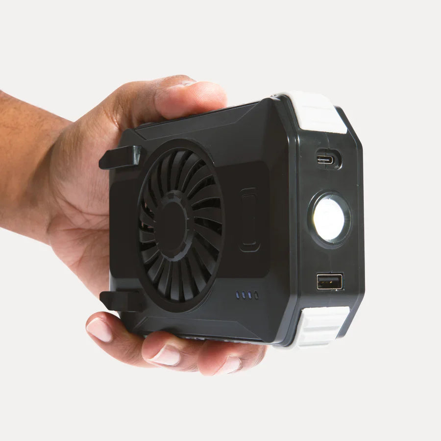 Arctic Portable Fan™