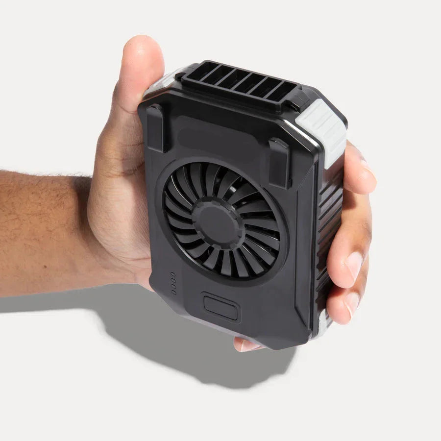 Arctic Portable Fan™