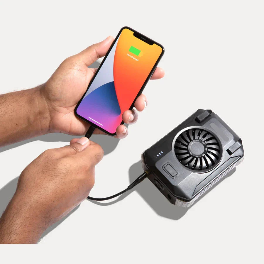 Arctic Portable Fan™