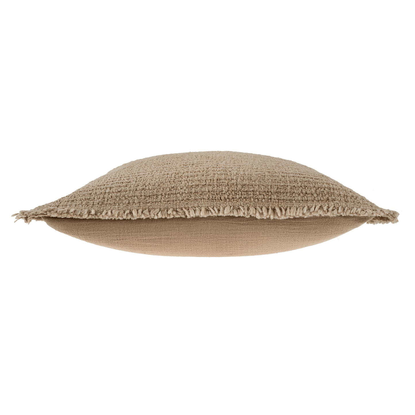 Callisto Natural Linen Pillow - LndmarkClub USA