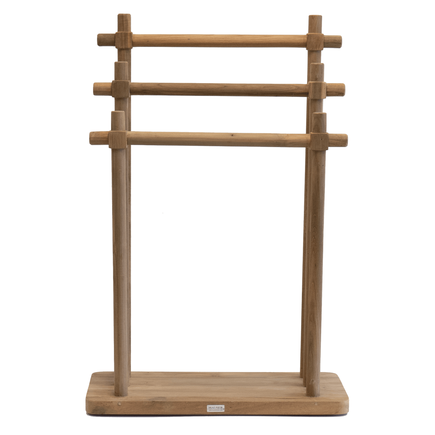 Tofino Blanket/Towel Rack - LndmarkClub USA