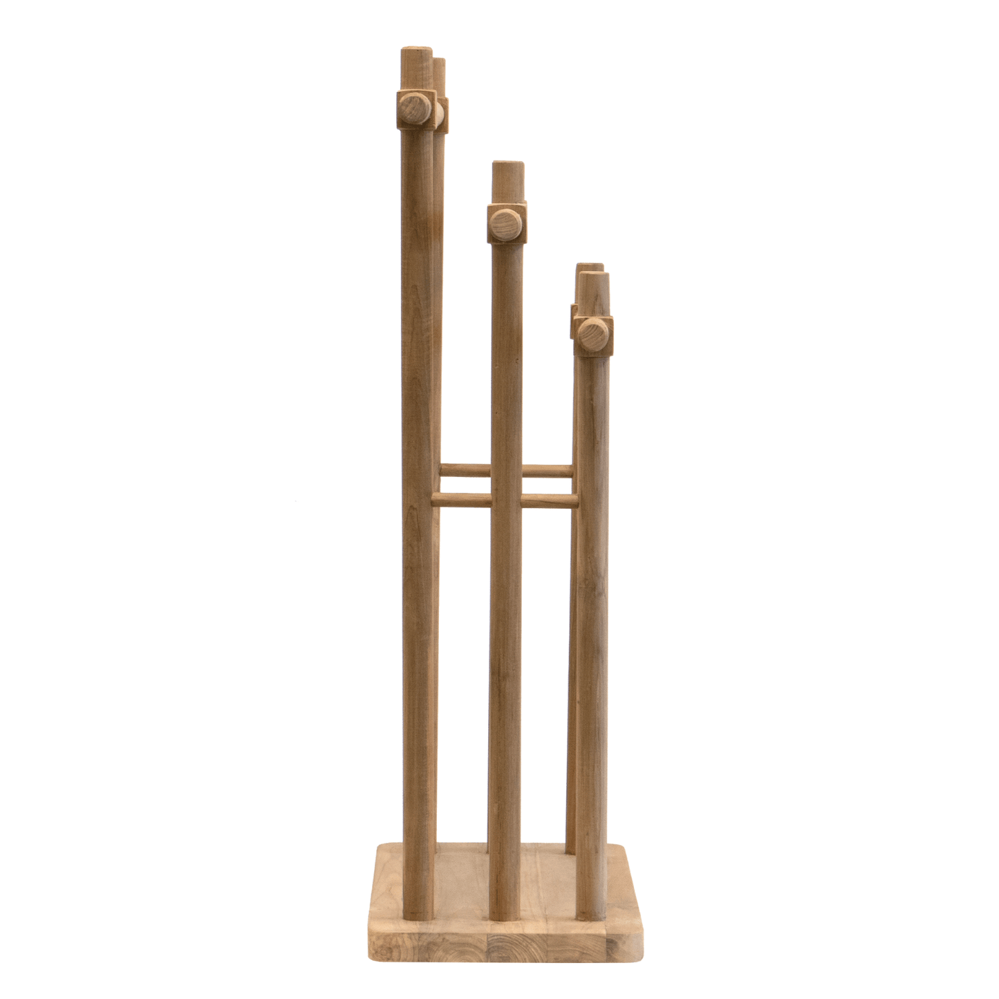 Tofino Blanket/Towel Rack - LndmarkClub USA
