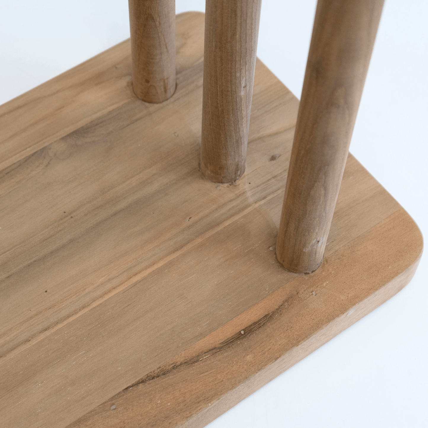 Tofino Blanket/Towel Rack - LndmarkClub USA