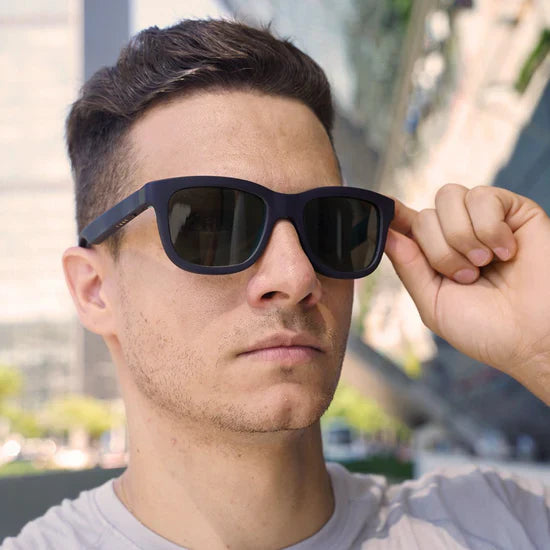 Bluetooth Smart Sunglasses