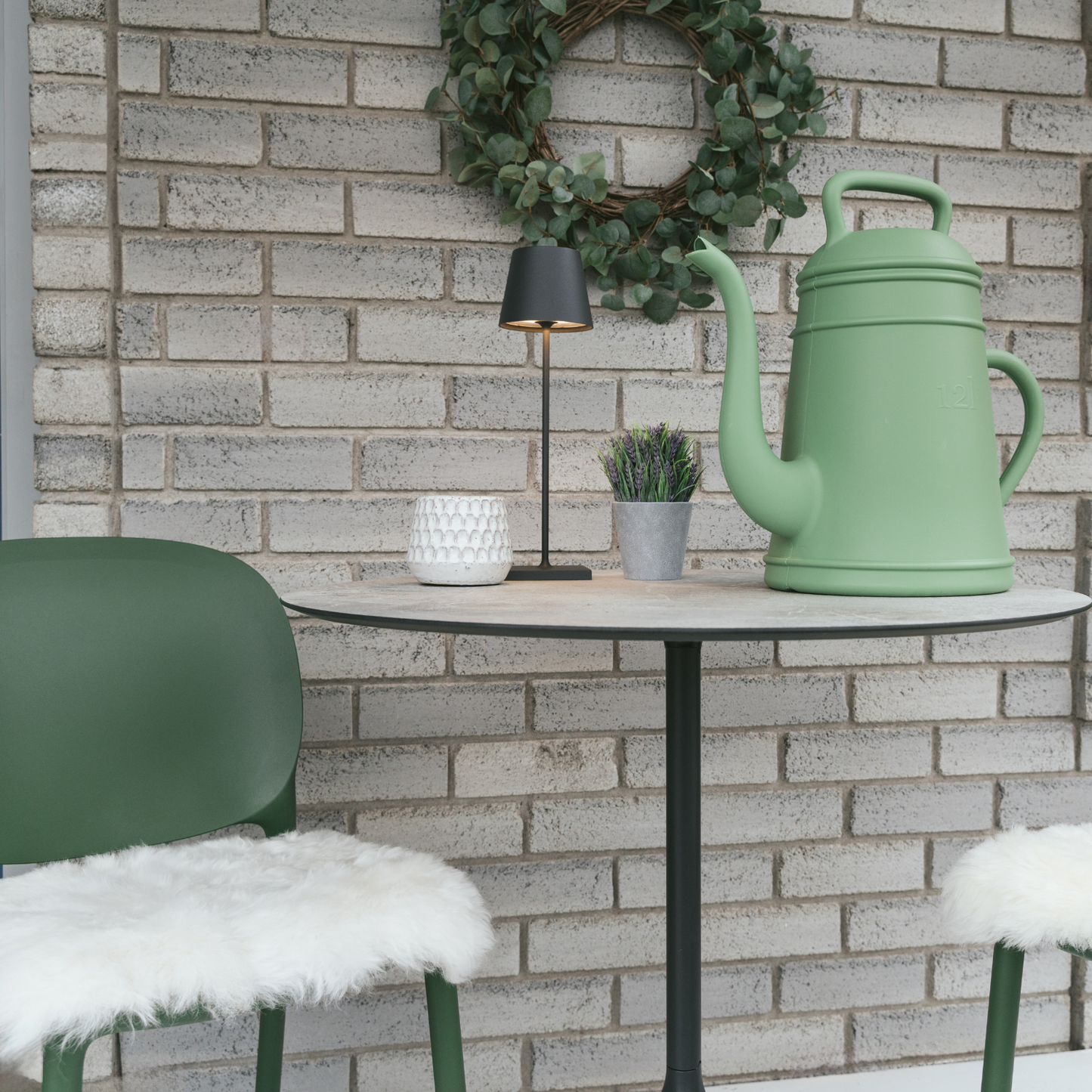 Artificial Lavender Plant - LndmarkClub USA