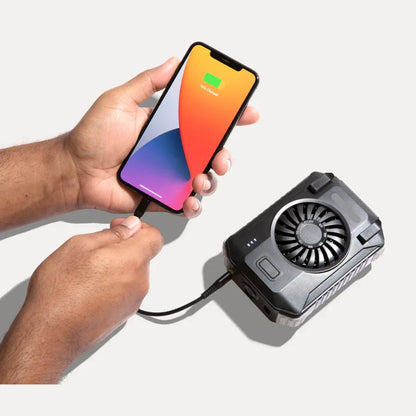 Arctic Portable Fan™