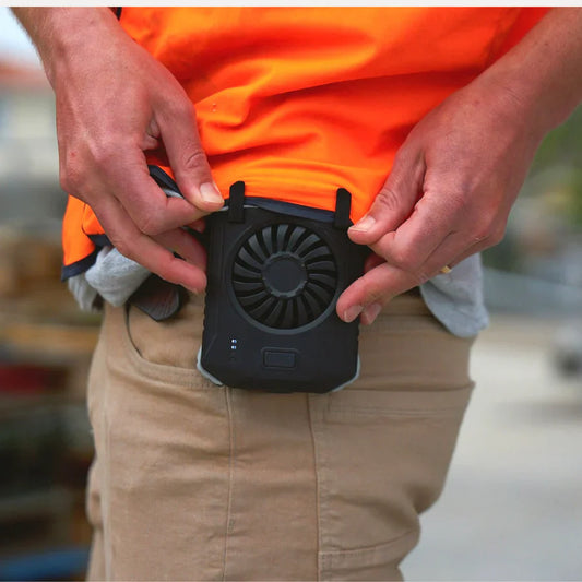 Arctic Portable Fan™
